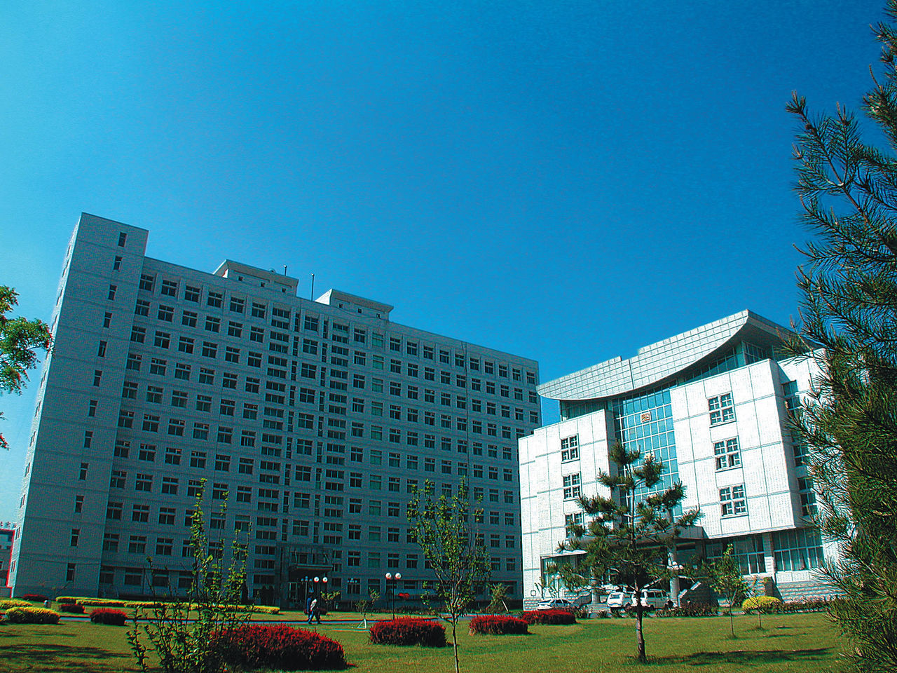 Beijing Union University