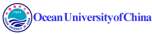 Ocean University of Qingdao Banner
