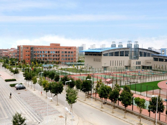 Tianjin University of Traditional Chinese Medicine